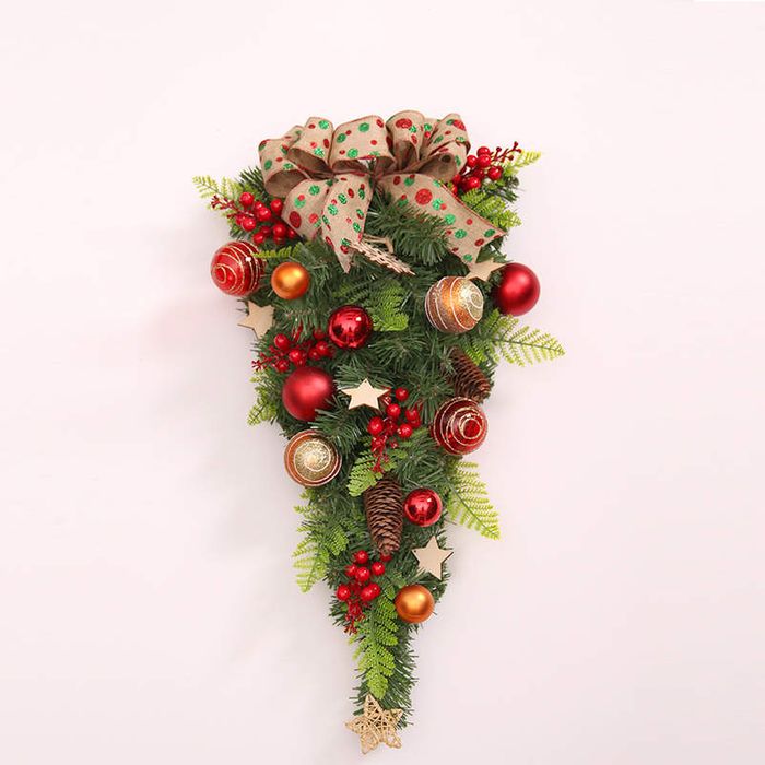 Christmas wreaths